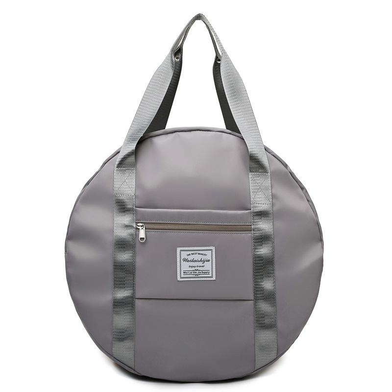 New yoga fitness bag women s wet and dry separation can be set with tie rod short-distance travel bag multi-purpose fashion duffel bag серый
New yoga fitness bag women s wet and dry separation can be set with tie rod short-distance travel bag multi-purpose fashion duffel bag серый