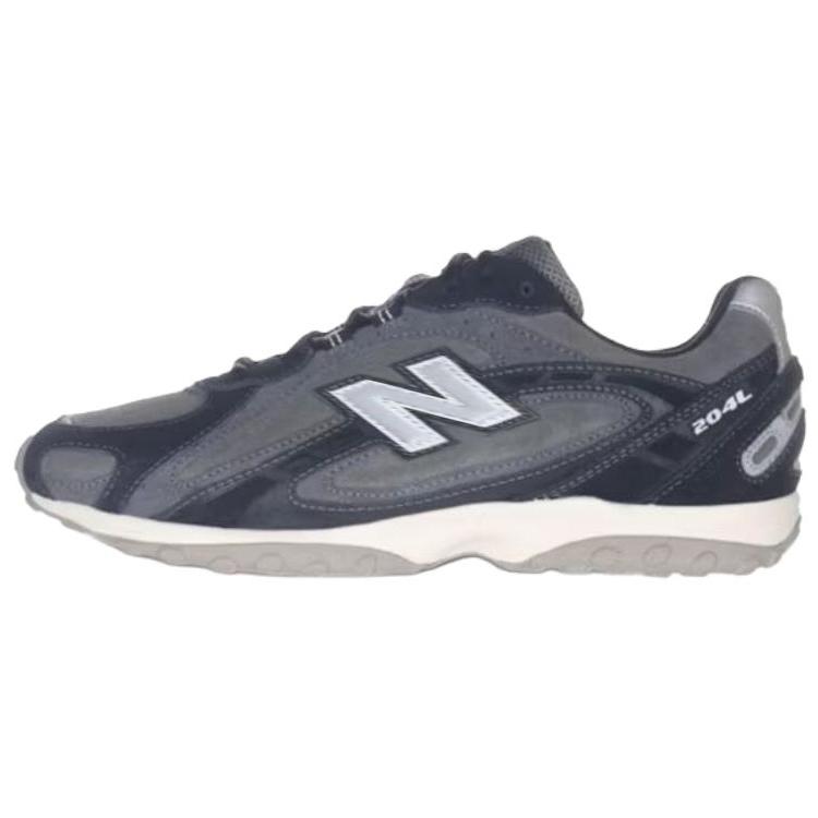 New Balance 204L Black Magnet Unisex Sneakers U204L5WZ 37
New Balance 204L Black Magnet Unisex Sneakers U204L5WZ 37
