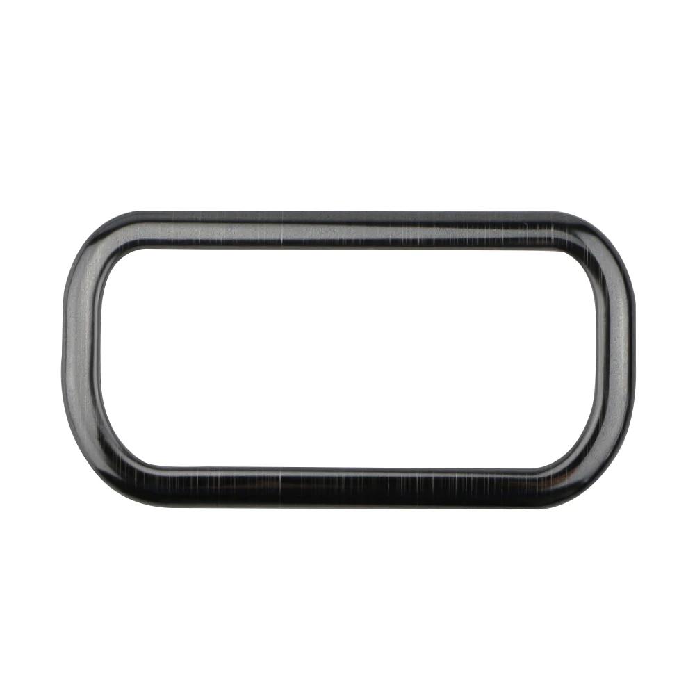 Car Rear Trunk Door Handle Bowl Trim for Toyota C-HR CHR 2016 - 2025 Tail Door Handle Cover Sticker Stainless Steel Accessories чорний
Car Rear Trunk Door Handle Bowl Trim for Toyota C-HR CHR 2016 - 2025 Tail Door Handle Cover Sticker Stainless Steel Accessories чорний