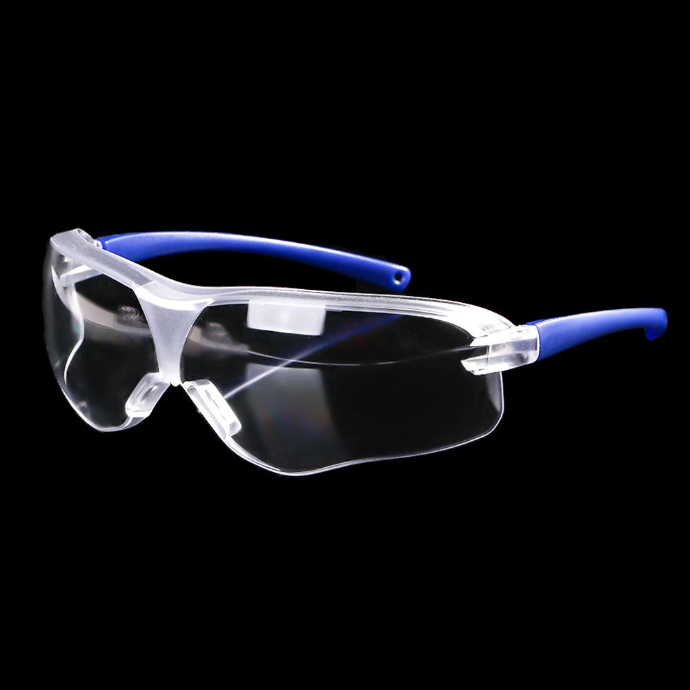 Flexible Factory Outdoor Work Lab Glasses Eye Protective Spectacles Safety Goggles синий
Flexible Factory Outdoor Work Lab Glasses Eye Protective Spectacles Safety Goggles синий