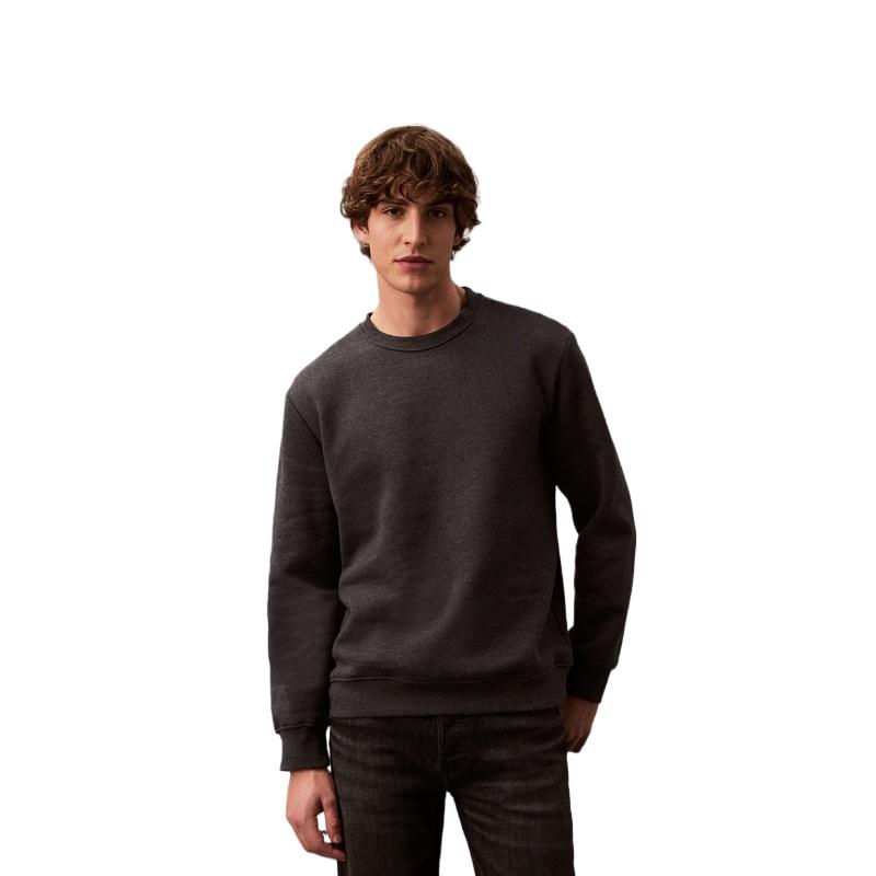 Calvin Klein Хлопковая повседневная флисовая толстовка с круглым вырезом для поездок на работу, мужские топы, цвет черный серый 40394MH S
Calvin Klein Хлопковая повседневная флисовая толстовка с круглым вырезом для поездок на работу, мужские топы, цвет черный серый 40394MH S