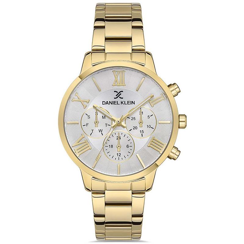 Daniel Klein DKE.1.10133.2 Женские наручные часы
Daniel Klein DKE.1.10133.2 Женские наручные часы