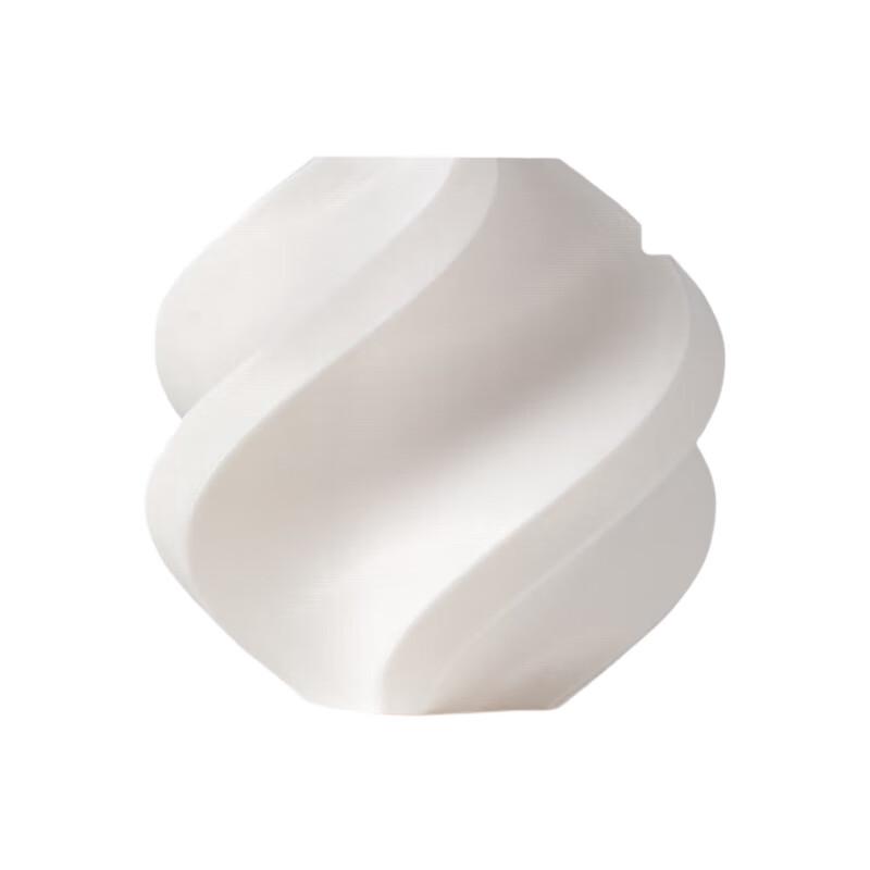 Bambu Lab ABS 3D Printer Filament
Bambu Lab ABS 3D Printer Filament