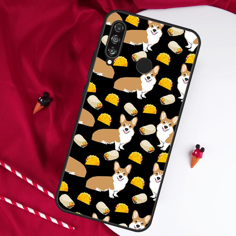 Cartoon Corgi For Huawei Nova 12i 11i 8i 12s 9 10 SE Y90 Y60 Y70 Y72 Y61 Y91 P20 P30 P40 Lite P60 Pro Case Huawei Nova Y61
Cartoon Corgi For Huawei Nova 12i 11i 8i 12s 9 10 SE Y90 Y60 Y70 Y72 Y61 Y91 P20 P30 P40 Lite P60 Pro Case Huawei Nova Y61