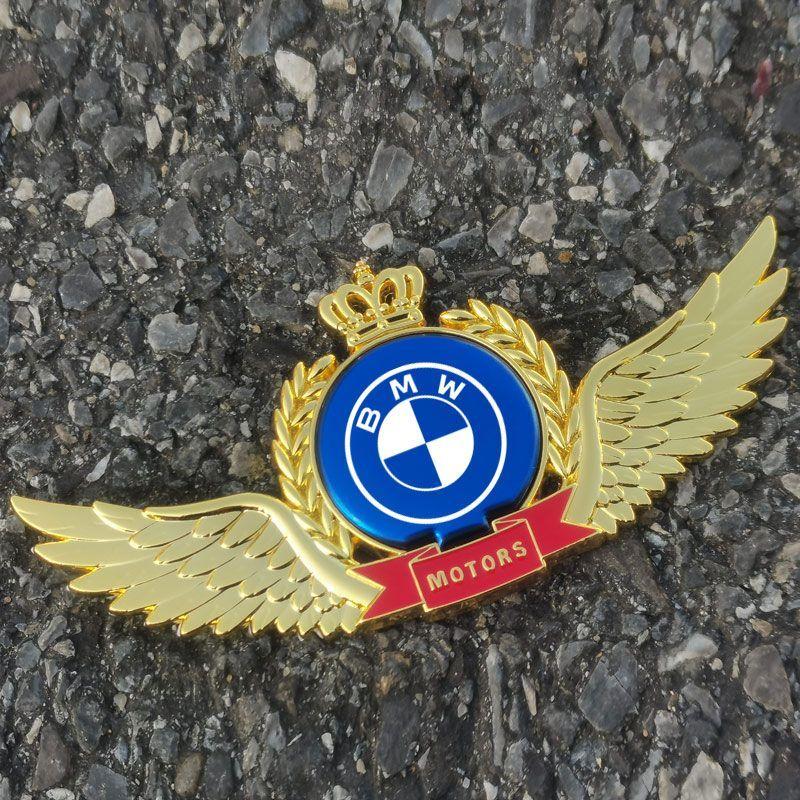 Car Sticker Metal Decal Window Body 3D Car Styling Decoration For BMW M 1 3 4 5 6 7 Series X1 X3 X4 X5 G20 G38 F48 E36 E39
Car Sticker Metal Decal Window Body 3D Car Styling Decoration For BMW M 1 3 4 5 6 7 Series X1 X3 X4 X5 G20 G38 F48 E36 E39