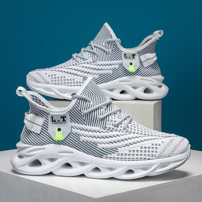 Summer New Mesh Women s Shoes Breathable Sneakers Youth Men s Soft Bottom Fashionable Comfortable Tennis Casual Running Shoes 36 чорний
Summer New Mesh Women s Shoes Breathable Sneakers Youth Men s Soft Bottom Fashionable Comfortable Tennis Casual Running Shoes 36 чорний