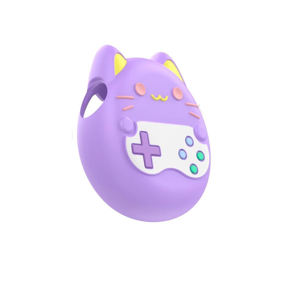 Non-Toxic Silicone Protective Case For Tamagotchi Paradisevirtual Electronic Pet Game Machine Cute Skin Cover Sleeve Soft Shell Accessory
Non-Toxic Silicone Protective Case For Tamagotchi Paradisevirtual Electronic Pet Game Machine Cute Skin Cover Sleeve Soft Shell Accessory
