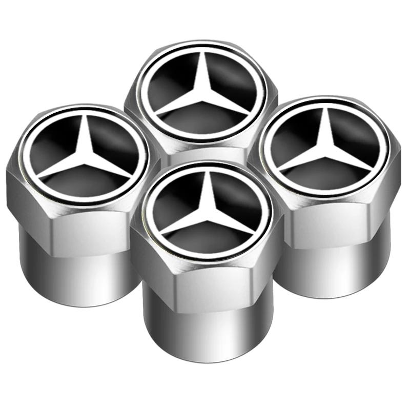 Car Tire Valve Caps Emblem metal Cap Case For Mercedes Benz A/B/C/E/S/GLC/GLE/CLA Class C200L W205 X253 Accessories Car Styling серебряный
Car Tire Valve Caps Emblem metal Cap Case For Mercedes Benz A/B/C/E/S/GLC/GLE/CLA Class C200L W205 X253 Accessories Car Styling серебряный