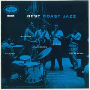 LP Record MAX ROACH HERB GELLER WALTER BENT Best Coast Jazz 6336704 EMARCY 1978 Netherland Jazz Used
LP Record MAX ROACH HERB GELLER WALTER BENT Best Coast Jazz 6336704 EMARCY 1978 Netherland Jazz Used