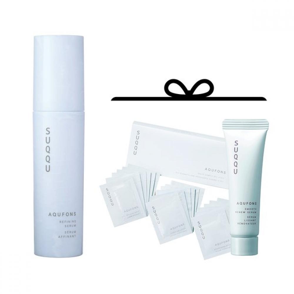 Skoot Acponce Refining Serum Water Tuning Gel 10g Single option
Skoot Acponce Refining Serum Water Tuning Gel 10g Single option