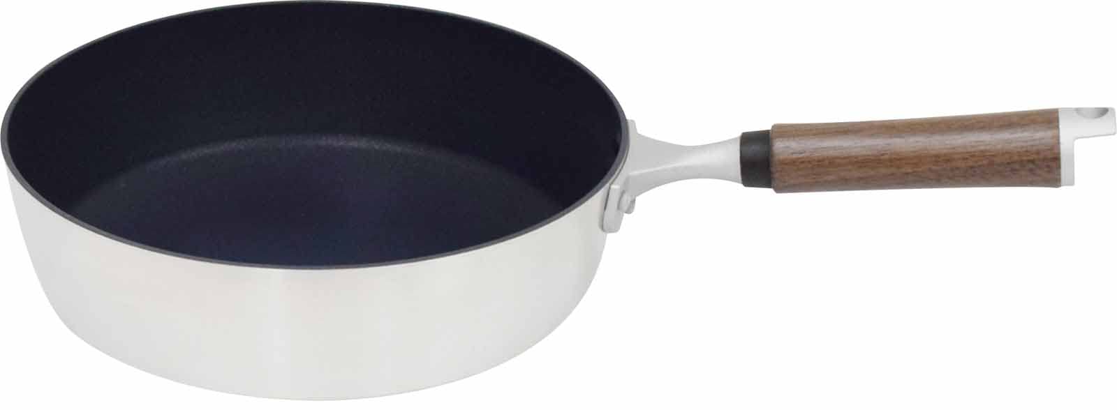Urushiyama Metal Industry Frying Deep Made in For Gas Fire Fuuga Pan, Pan, 24cm, Japan, Only, FUG-D24
Urushiyama Metal Industry Frying Deep Made in For Gas Fire Fuuga Pan, Pan, 24cm, Japan, Only, FUG-D24