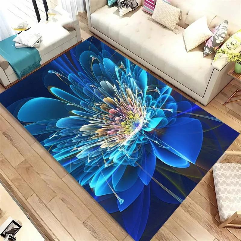 Colorful Butterfly Pattern Floor Mats Door Front Decoration Home Living Room Floor Mats 40x60cm
Colorful Butterfly Pattern Floor Mats Door Front Decoration Home Living Room Floor Mats 40x60cm