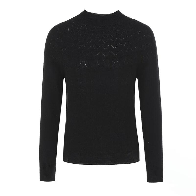 G·TENNA MH31105 Women s Mid-High Neck Pullover Wool Sweater 2XL
G·TENNA MH31105 Women s Mid-High Neck Pullover Wool Sweater 2XL