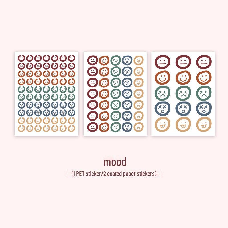 Мистер. Набор бумажных наклеек Summer Fun Salt
Мистер. Набор бумажных наклеек Summer Fun Salt