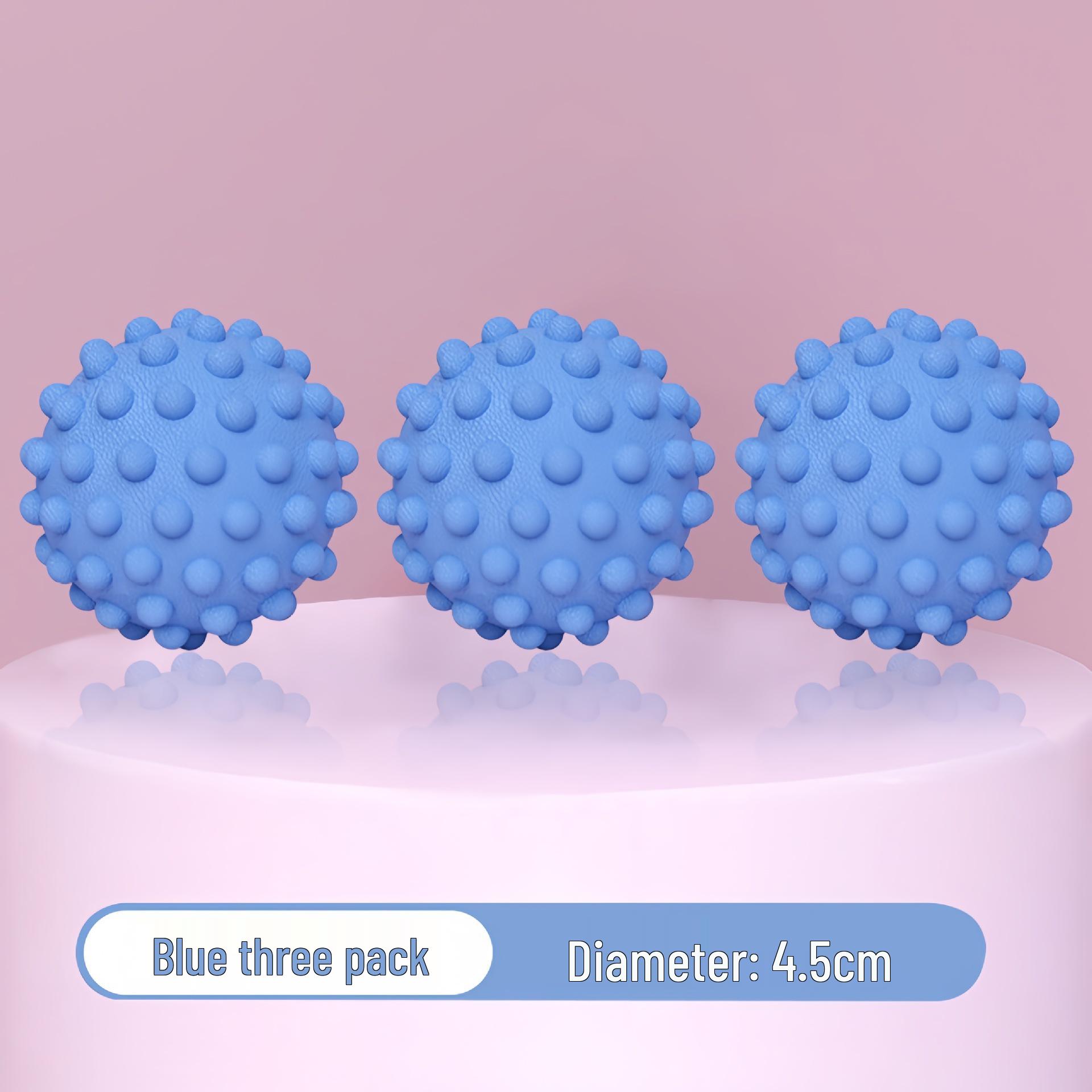 Мяч для расслабления фасций для йоги, фитнеса, массажа шеи, плеч, талии, стоп и спины
Мяч для расслабления фасций для йоги, фитнеса, массажа шеи, плеч, талии, стоп и спины