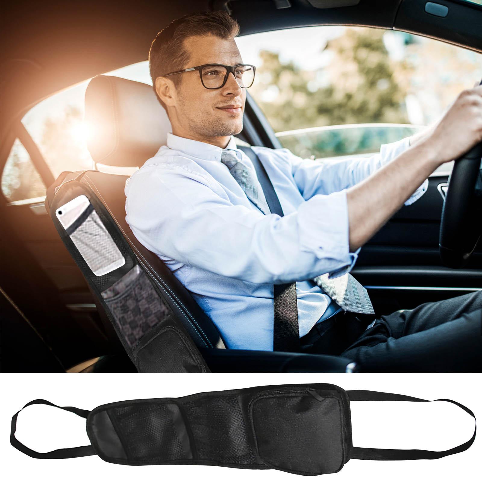 Многофункциональный карман для хранения в автомобильном сиденье, боковой органайзер для автомобиля, сетчатый карман для хранения в автомобиле
Многофункциональный карман для хранения в автомобильном сиденье, боковой органайзер для автомобиля, сетчатый карман для хранения в автомобиле