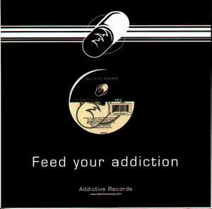 12inch Record MARTIN VILLENEUVE - Wait Till Tomorrow AR009 Addictive Recor 2002 US Dance & Electronica Used
12inch Record MARTIN VILLENEUVE - Wait Till Tomorrow AR009 Addictive Recor 2002 US Dance & Electronica Used