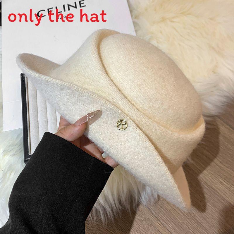 Retro Black Fisherman Hat With Turnup Brim For Fall Season Fashion Accessory бежевий
Retro Black Fisherman Hat With Turnup Brim For Fall Season Fashion Accessory бежевий