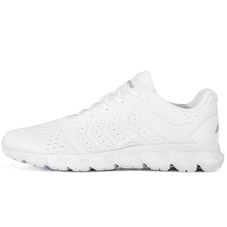 New LiNing Lightweight Cushioning Low Top Running Shoes Unisex White ARBN033-1 40
New LiNing Lightweight Cushioning Low Top Running Shoes Unisex White ARBN033-1 40