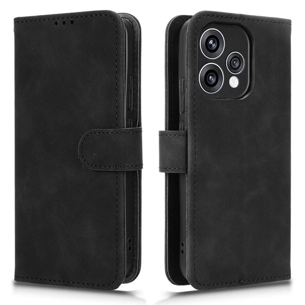 Leather Case For Oppo Reno15 5G (Global) / Reno15c 5G (China) Skin Feel Anti Drop Wallet Stand Flip Phone Cover
Leather Case For Oppo Reno15 5G (Global) / Reno15c 5G (China) Skin Feel Anti Drop Wallet Stand Flip Phone Cover