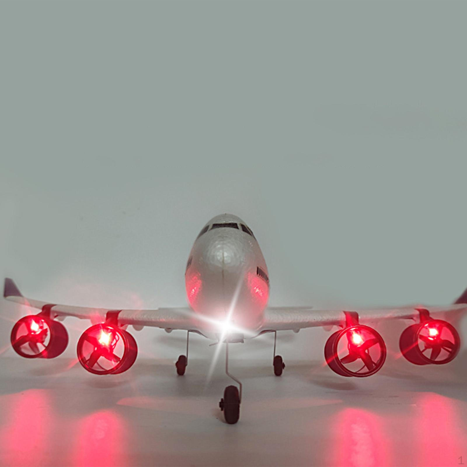 Пульт дистанційного керування 3,5-канальний Easy Airbus Легкий міцний RC Plane Plane для дітей на відкритому повітрі на день народження A380
Пульт дистанційного керування 3,5-канальний Easy Airbus Легкий міцний RC Plane Plane для дітей на відкритому повітрі на день народження A380