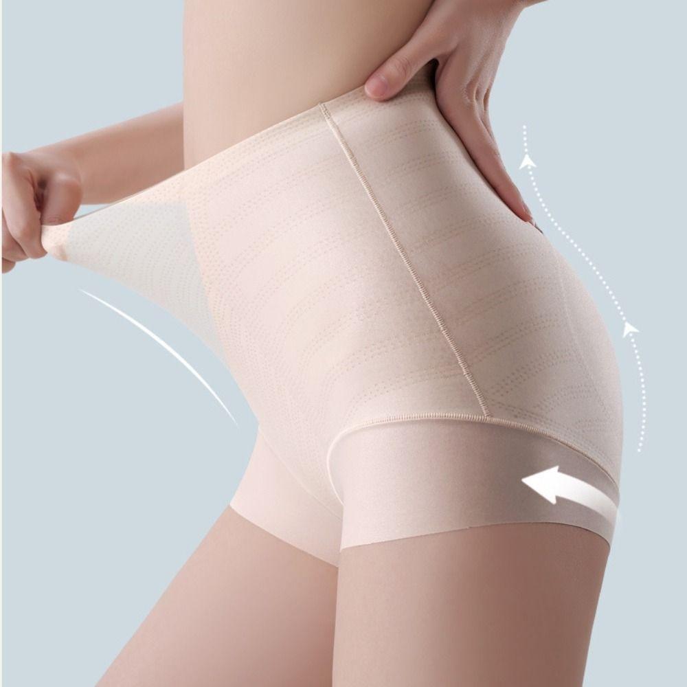 High Waist Butt Lifting Briefs Panties Tummy Control Underwear Seamless Shaper Women Girl XXL чорний
High Waist Butt Lifting Briefs Panties Tummy Control Underwear Seamless Shaper Women Girl XXL чорний