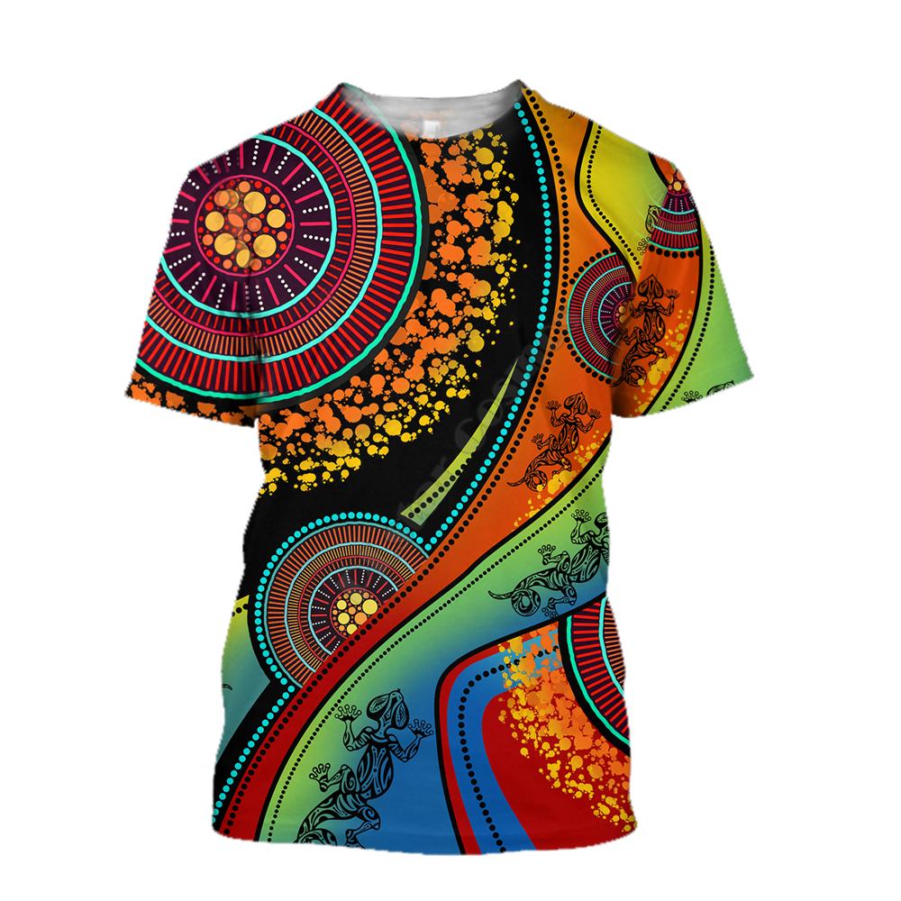 Australian Aboriginal Aboriginal Purple Sun Lizard 3D Printed Men s T-Shirt Women s Summer Casual XS
Australian Aboriginal Aboriginal Purple Sun Lizard 3D Printed Men s T-Shirt Women s Summer Casual XS