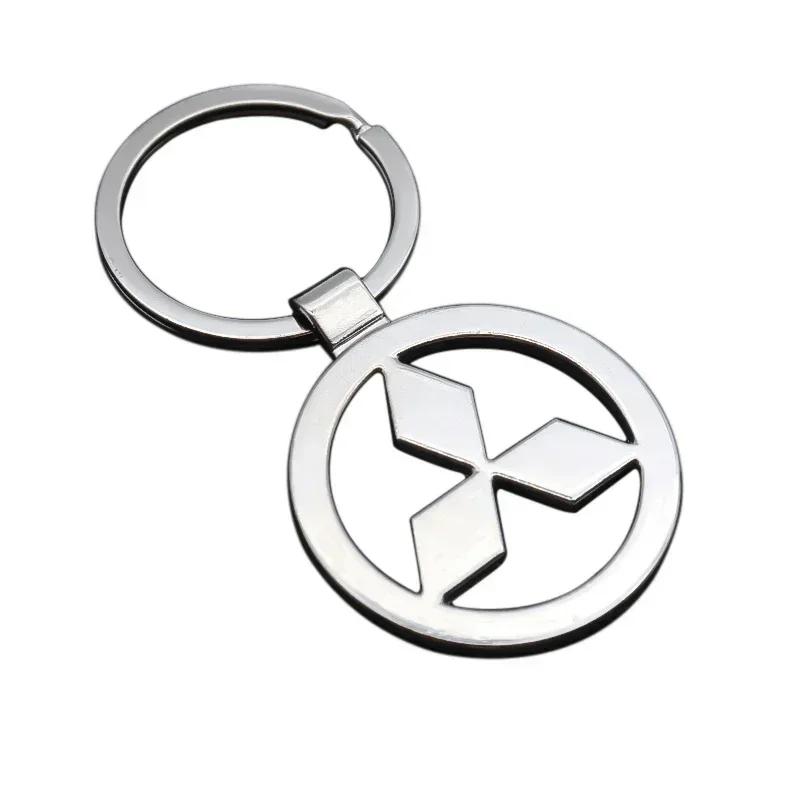 Aolly Car Key Rings Keychain Holder Keyrings for Mitsubishi ASX L200 EVO Lancer Montero Mirage Pajero Galant Xpander Eclipse серебряный
Aolly Car Key Rings Keychain Holder Keyrings for Mitsubishi ASX L200 EVO Lancer Montero Mirage Pajero Galant Xpander Eclipse серебряный