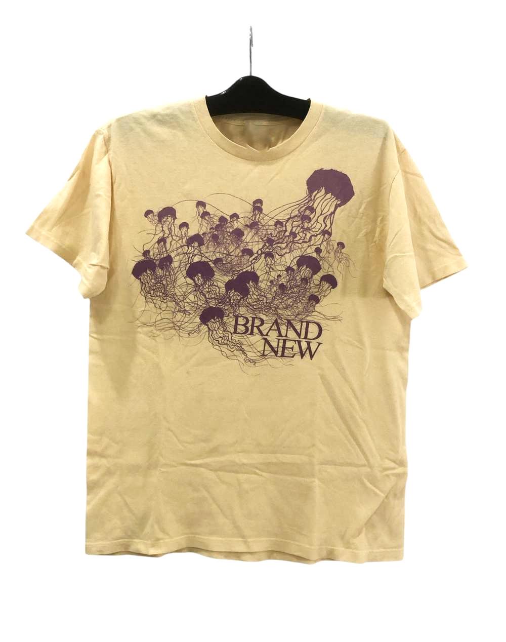 Brand New Band Yellow Haze Short Sleeve Shirt Men Women All Size UB331 XL
Brand New Band Yellow Haze Short Sleeve Shirt Men Women All Size UB331 XL