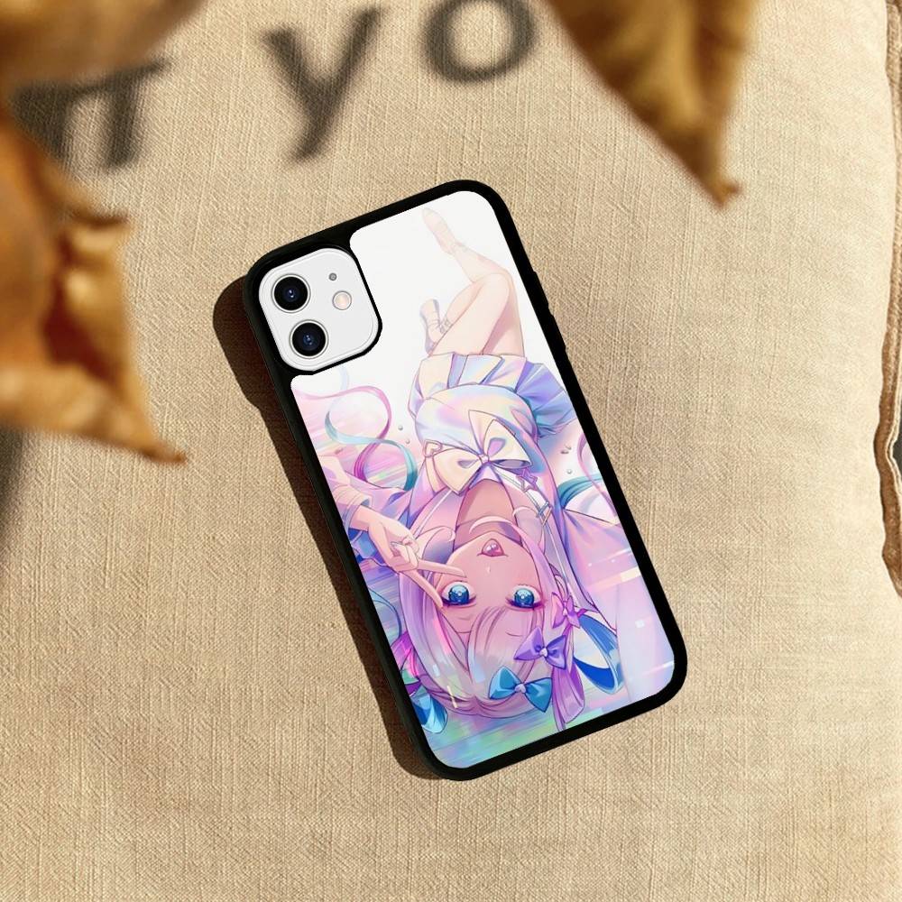 anime Needy Streamer Overload For iPhone 17 16 Pro Max Air 15 14 13 12 Mini Plus 11 Hard PC+TPU Phone Back Cover iPhone 14pro max
anime Needy Streamer Overload For iPhone 17 16 Pro Max Air 15 14 13 12 Mini Plus 11 Hard PC+TPU Phone Back Cover iPhone 14pro max