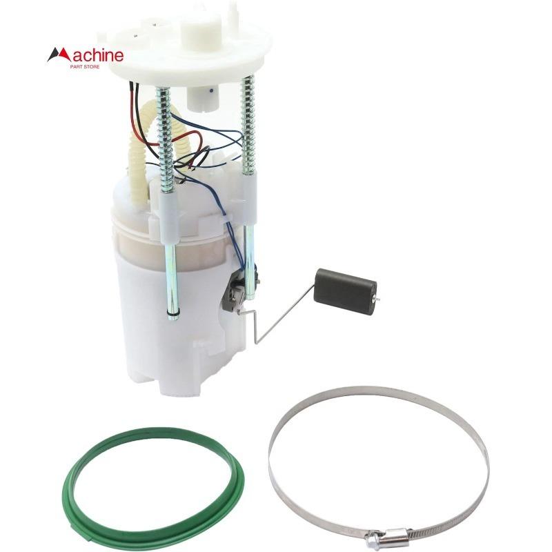 Electric Fuel Pump Assembly For 2007-2010 BMW E70 X5 3.0L Gas Diesel 16117195463
Electric Fuel Pump Assembly For 2007-2010 BMW E70 X5 3.0L Gas Diesel 16117195463
