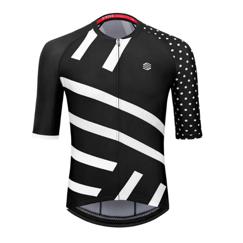 SIROKO Велосипедная одежда Верх Мужской Горный велосипед С коротким рукавом Соревновательный Дышащий Велосипедное оборудование XXS
SIROKO Велосипедная одежда Верх Мужской Горный велосипед С коротким рукавом Соревновательный Дышащий Велосипедное оборудование XXS