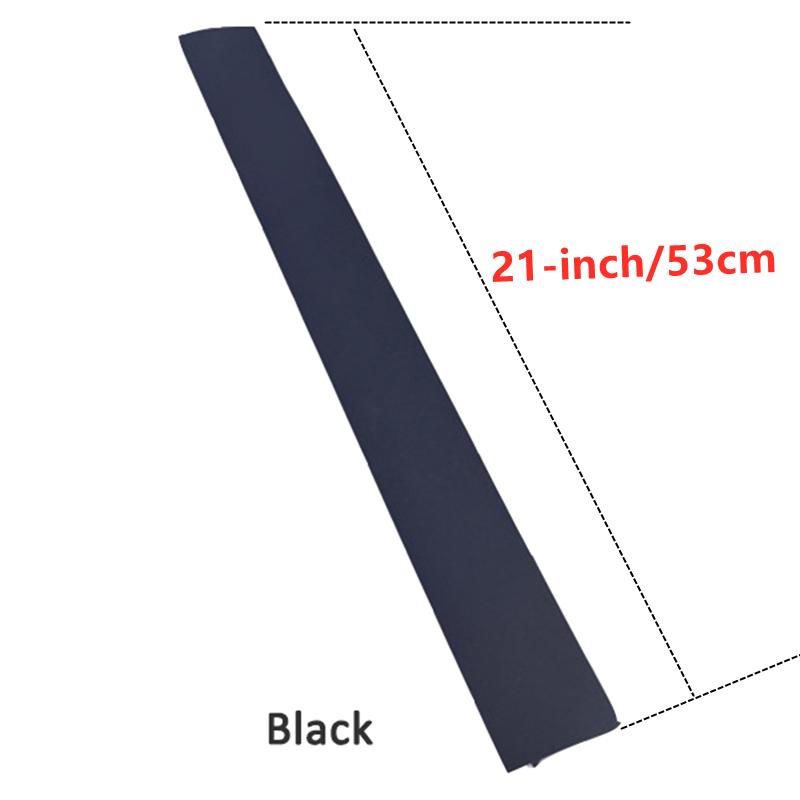 Stove Counter Gap Cover T-shaped Silicone Rubber Strip Gas Stove Protector Cleaning Pad Oil Dust Seal Cooker Cover
Stove Counter Gap Cover T-shaped Silicone Rubber Strip Gas Stove Protector Cleaning Pad Oil Dust Seal Cooker Cover
