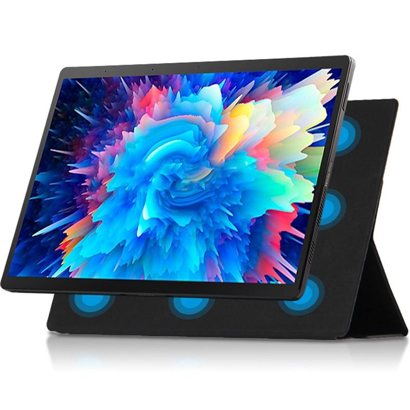 For ASUS Vivobook 13 Slate OLED (T3300) PU Leather Tablet Case Tri-Fold Stand with Magnetic Absorption A
For ASUS Vivobook 13 Slate OLED (T3300) PU Leather Tablet Case Tri-Fold Stand with Magnetic Absorption A