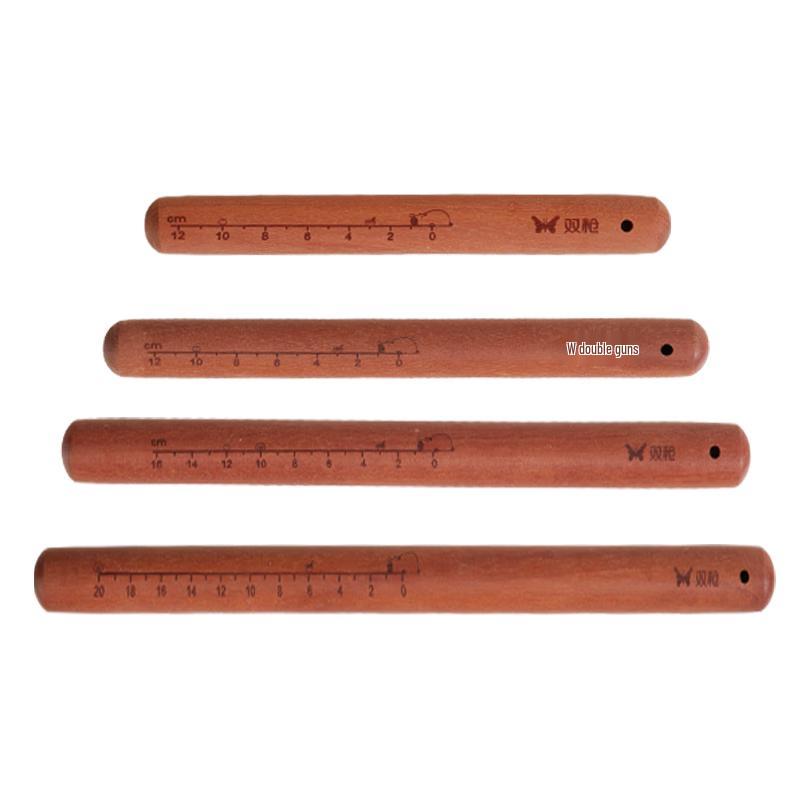 Suncha Solid Wood Rolling Pin
Suncha Solid Wood Rolling Pin