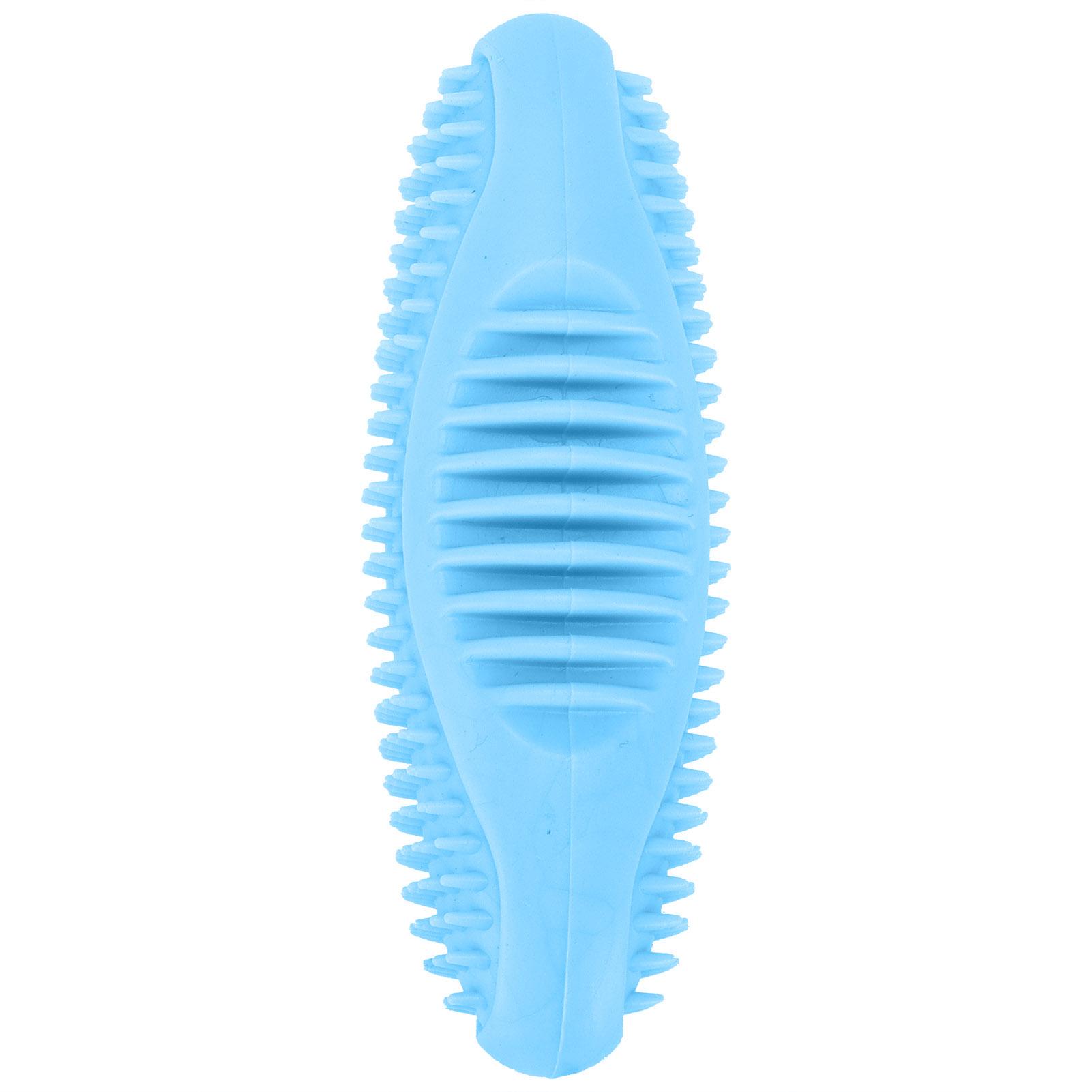 Игрушка для укуса морской огурец, обучающая антискучному жевательному взаимодействию, чистка зубов для маленьких собак
Игрушка для укуса морской огурец, обучающая антискучному жевательному взаимодействию, чистка зубов для маленьких собак