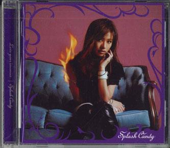 CD SPLASH CANDY - Love Your ENEMIES TOCT25512PROMO UNIVERSAL 2005 Japan Obi Japanese Pop/Rock Used
CD SPLASH CANDY - Love Your ENEMIES TOCT25512PROMO UNIVERSAL 2005 Japan Obi Japanese Pop/Rock Used