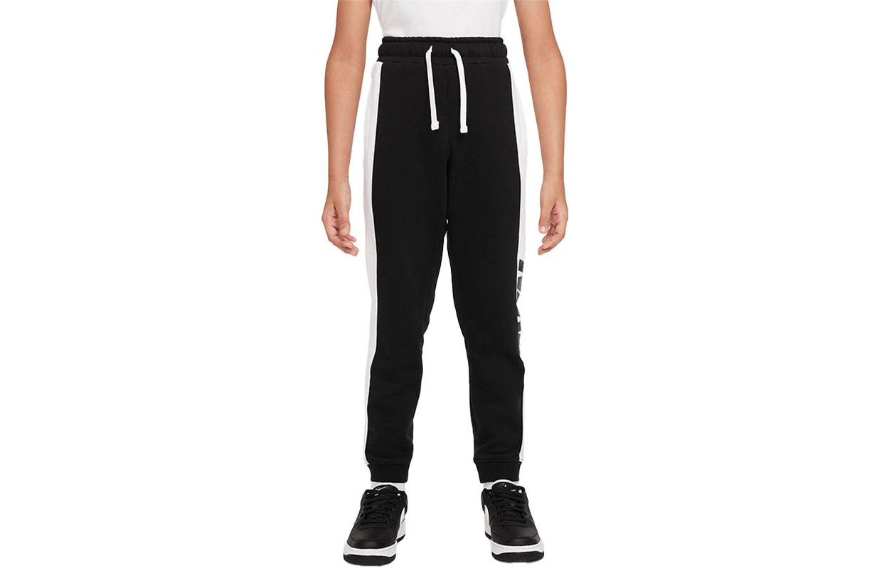 Nike Kids Knitted Sweatpants Moderate DM8062-010 XL
Nike Kids Knitted Sweatpants Moderate DM8062-010 XL
