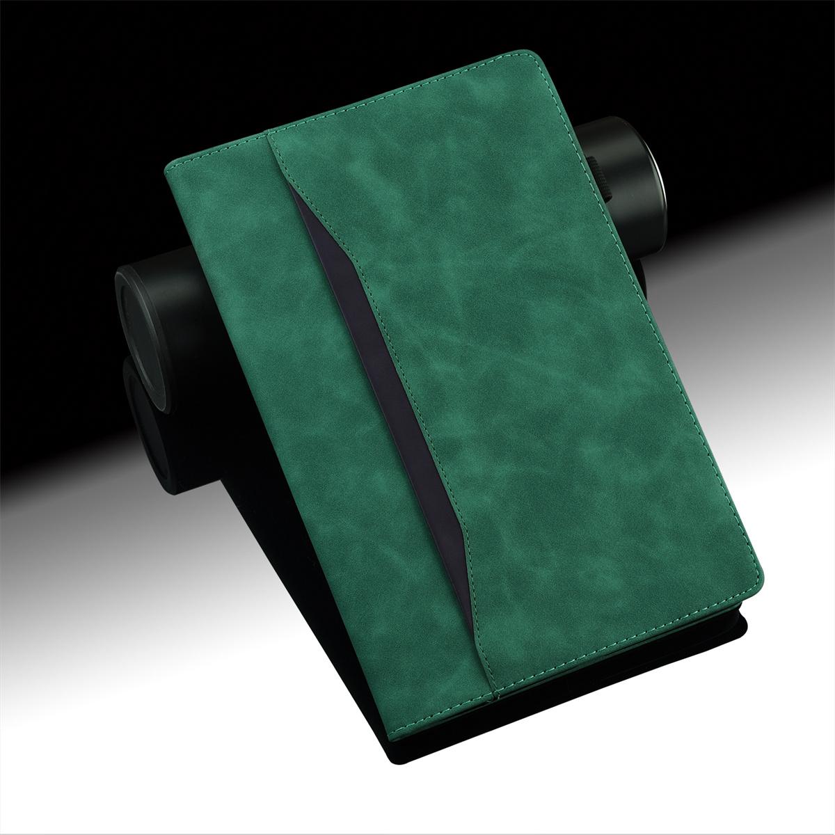 Кожаный чехол для планшета в деловом стиле с вкладышем для карточек для Apple iPad/Samsung Tab/Huawei Matepad/Amazon/Lenovo Tab/Redmi Pad/Oppo Pad/Nokia T20 Lenovo Tab P12
Кожаный чехол для планшета в деловом стиле с вкладышем для карточек для Apple iPad/Samsung Tab/Huawei Matepad/Amazon/Lenovo Tab/Redmi Pad/Oppo Pad/Nokia T20 Lenovo Tab P12