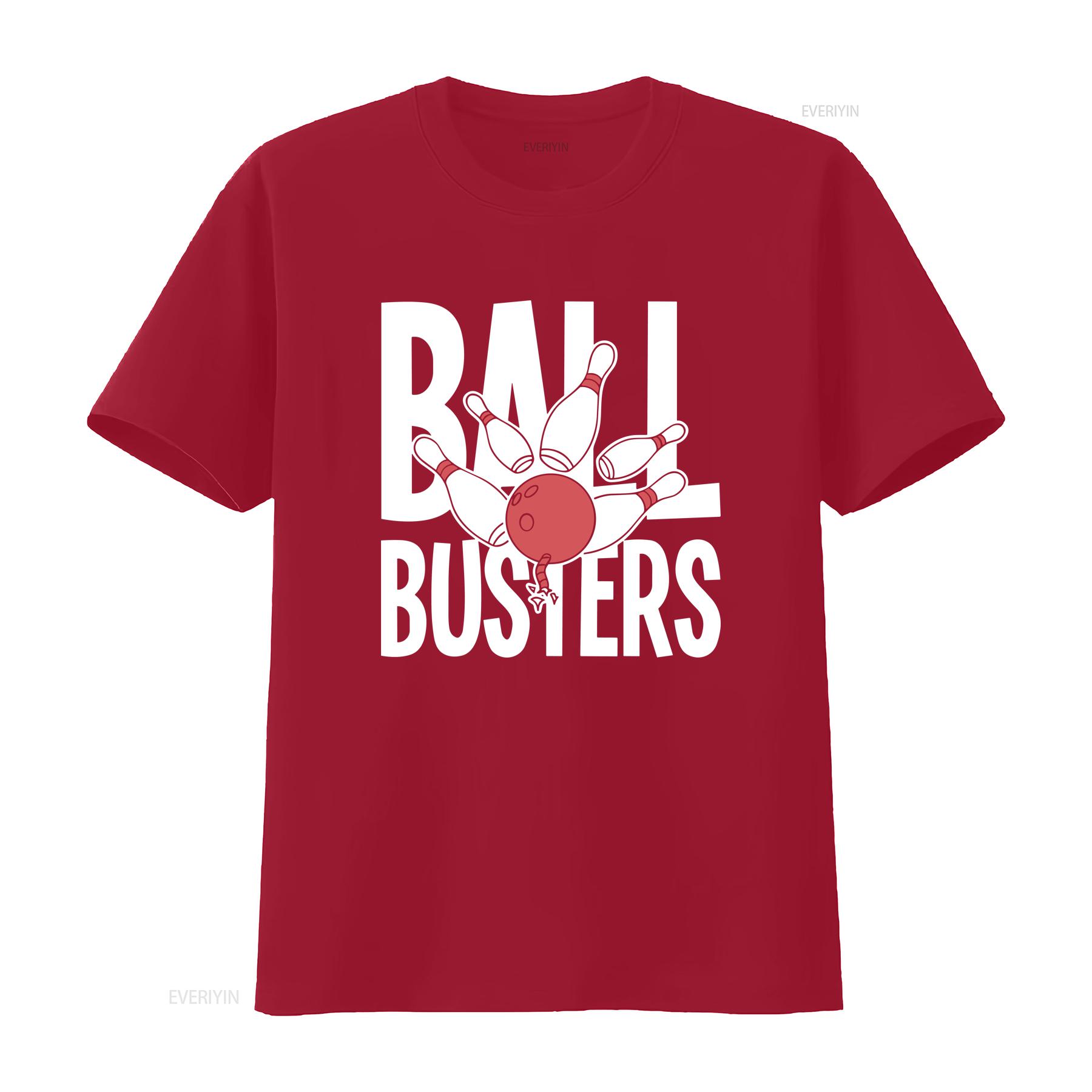 Bowling Lover T Shirt Bowler Team Ball Busters vintage Washed homme Stretched Comfortable graphic Soft fashion S
Bowling Lover T Shirt Bowler Team Ball Busters vintage Washed homme Stretched Comfortable graphic Soft fashion S