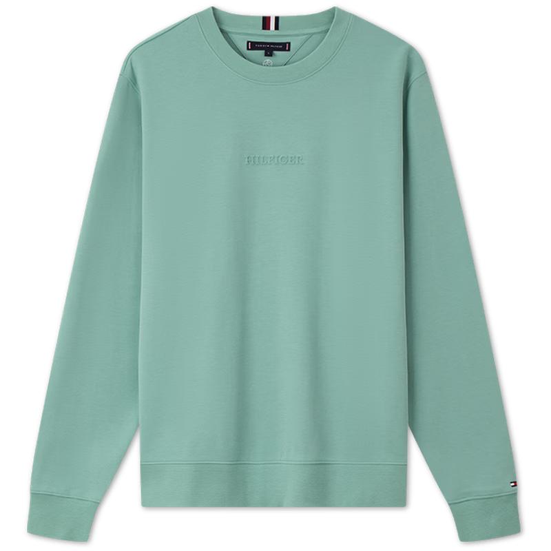 Tommy Hilfiger Men s Outdoor Sun Protection Crew Neck Pullover Sweatshirt L
Tommy Hilfiger Men s Outdoor Sun Protection Crew Neck Pullover Sweatshirt L
