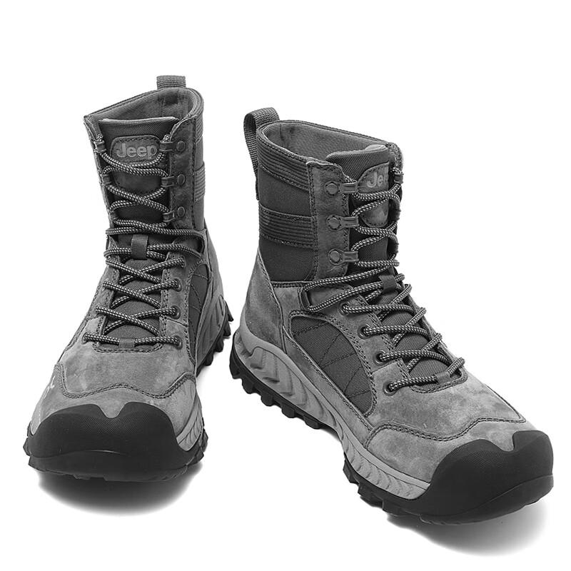 JEEP Men s Tactical Off-Road Boots 40
JEEP Men s Tactical Off-Road Boots 40