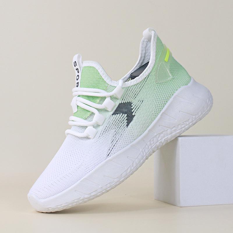2025 Fashion Mesh Running Breathable Sports Shoes Comfortable Lightweight and Soft Soled Sports Casual Shoes 41 розовый
2025 Fashion Mesh Running Breathable Sports Shoes Comfortable Lightweight and Soft Soled Sports Casual Shoes 41 розовый