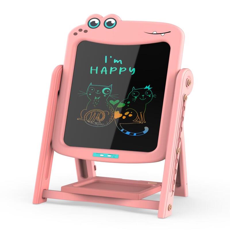 OLOEY Extra-Large Kids Easel Whiteboard
OLOEY Extra-Large Kids Easel Whiteboard