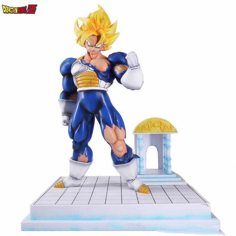 Spiritual Time House Sun Wukong Dragon Ball Super Saiyan Muscle Temple Wukong Figure Ornament Model Statue
Spiritual Time House Sun Wukong Dragon Ball Super Saiyan Muscle Temple Wukong Figure Ornament Model Statue