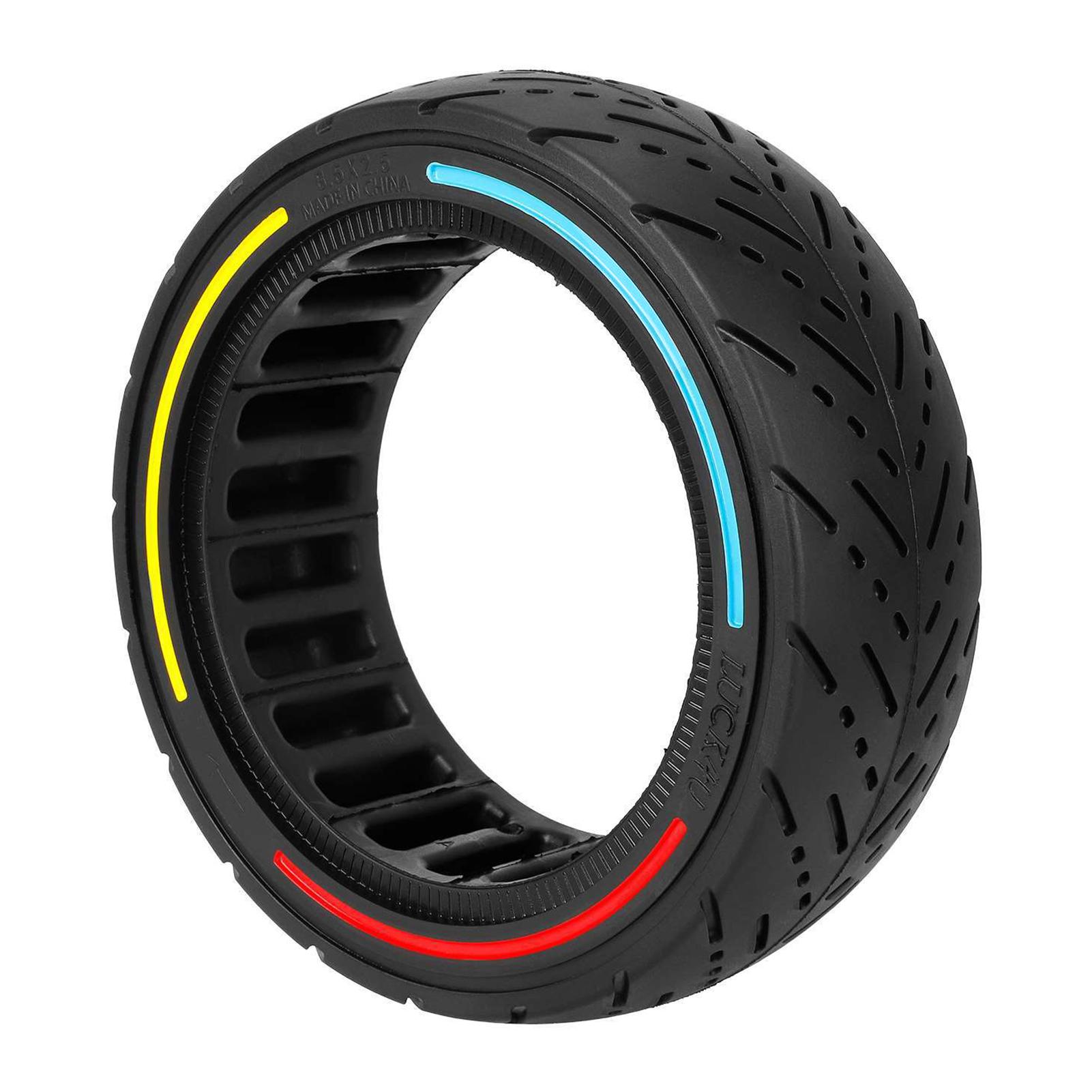 Твердые шины для электросамоката 8.5*2.5 Для электросамокатов Dualtron Mini Speedway Leger разноцветный
Твердые шины для электросамоката 8.5*2.5 Для электросамокатов Dualtron Mini Speedway Leger разноцветный