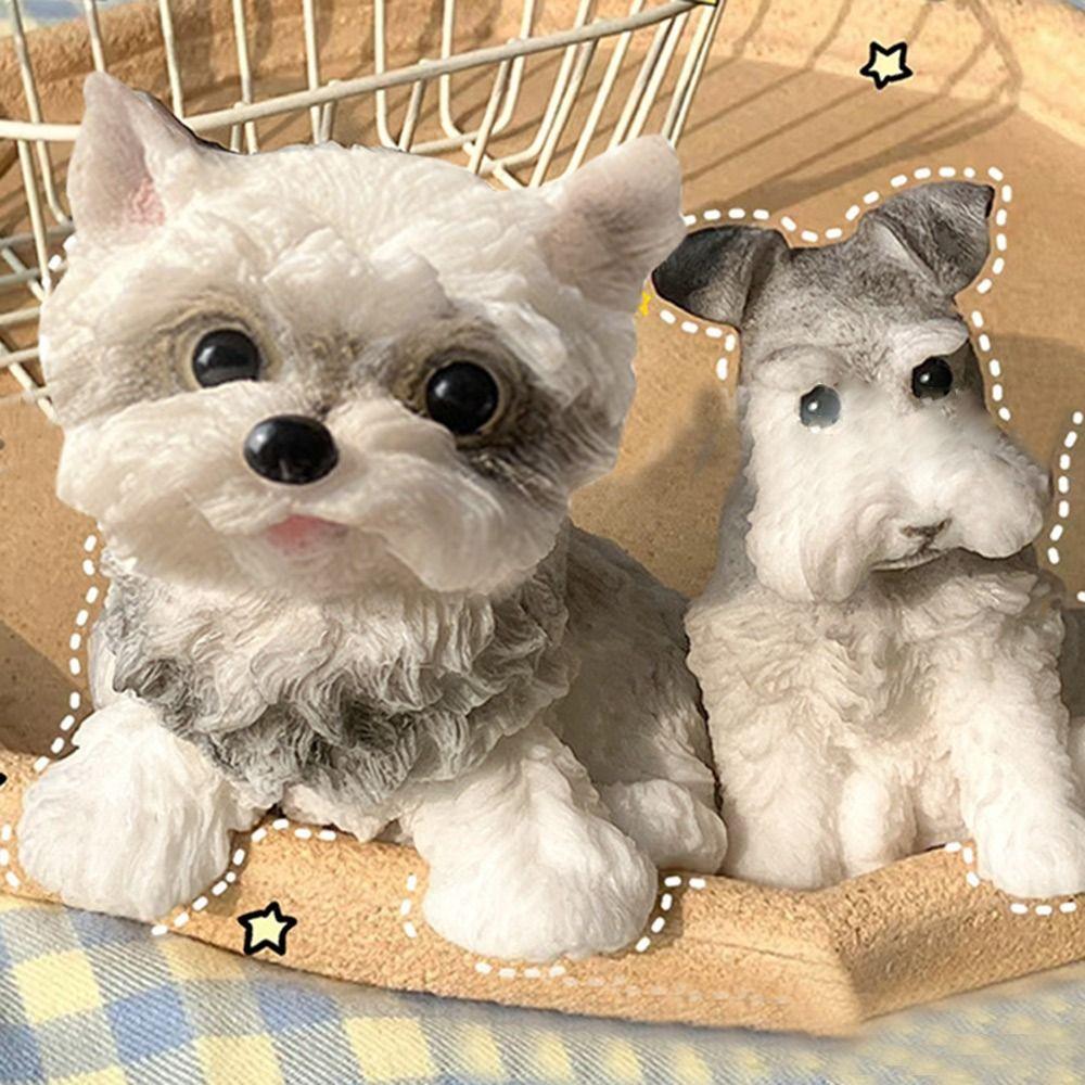 Anxiety Stress Relief Chubby Dog Squeeze Toy Relief Relax Soft Squeeze Puppy for Adults Kids A
Anxiety Stress Relief Chubby Dog Squeeze Toy Relief Relax Soft Squeeze Puppy for Adults Kids A