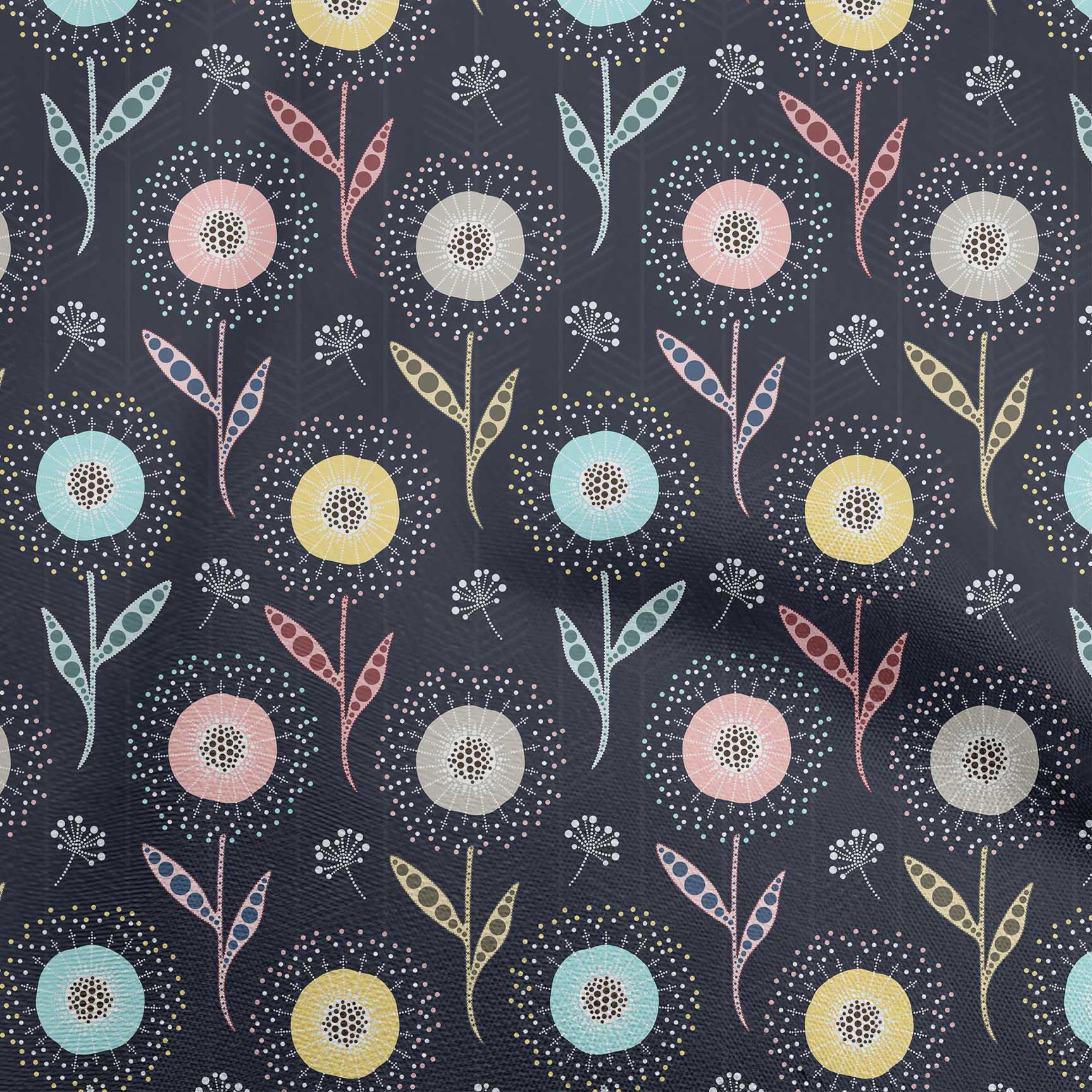 OneOone Бавовняний поплін Коричневий Тканина з квітковим малюнком у крапку Тканина для стьобання своїми руками Тканина з принтом Тканина на ярди 42 дюйма 42 Inch Wide - Viscose Chiffon темно-синього кольору
OneOone Бавовняний поплін Коричневий Тканина з квітковим малюнком у крапку Тканина для стьобання своїми руками Тканина з принтом Тканина на ярди 42 дюйма 42 Inch Wide - Viscose Chiffon темно-синього кольору