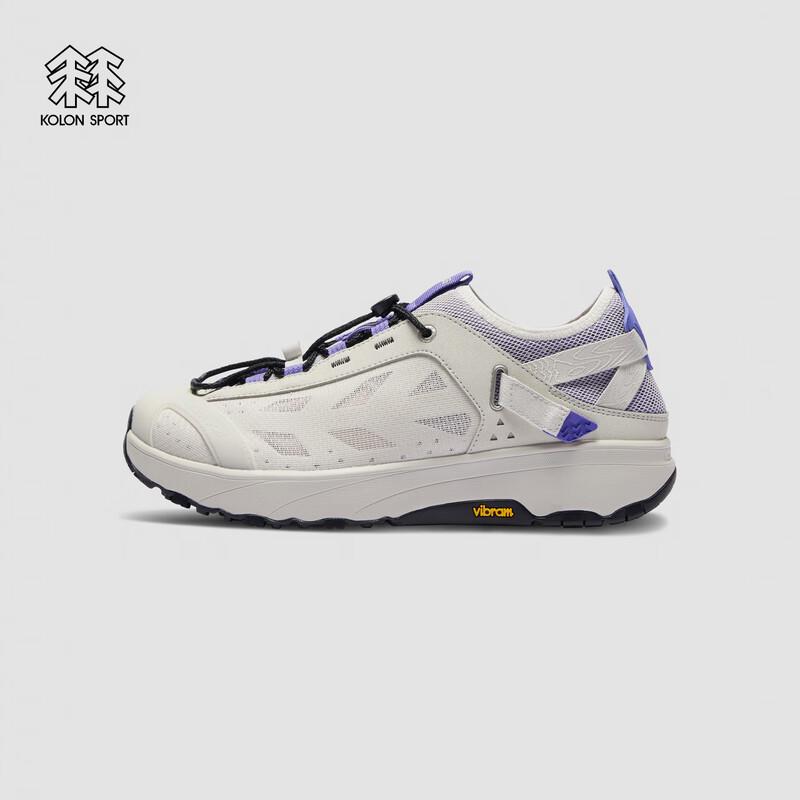 KOLON SPORT Unisex OCTOGRIP Stream Trekking Shoes 6
KOLON SPORT Unisex OCTOGRIP Stream Trekking Shoes 6