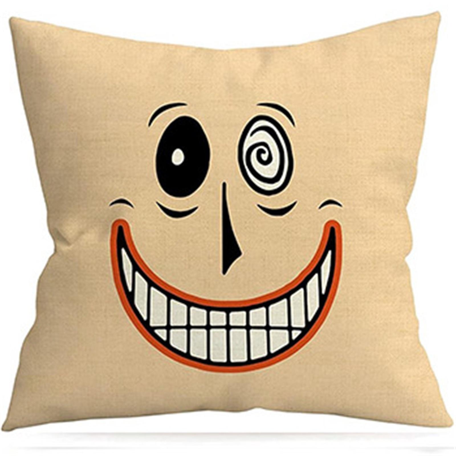 Halloween Pillow Cover, Halloween Embroidered Pillowcase, Family Pie Decorative Pillowcase, Cushion Cover One Size
Halloween Pillow Cover, Halloween Embroidered Pillowcase, Family Pie Decorative Pillowcase, Cushion Cover One Size